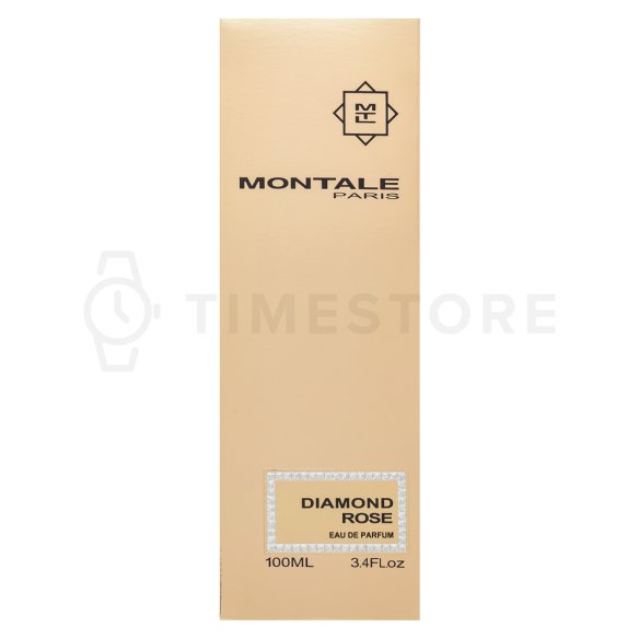 Montale Diamond Rose parfémovaná voda pro ženy 100 ml