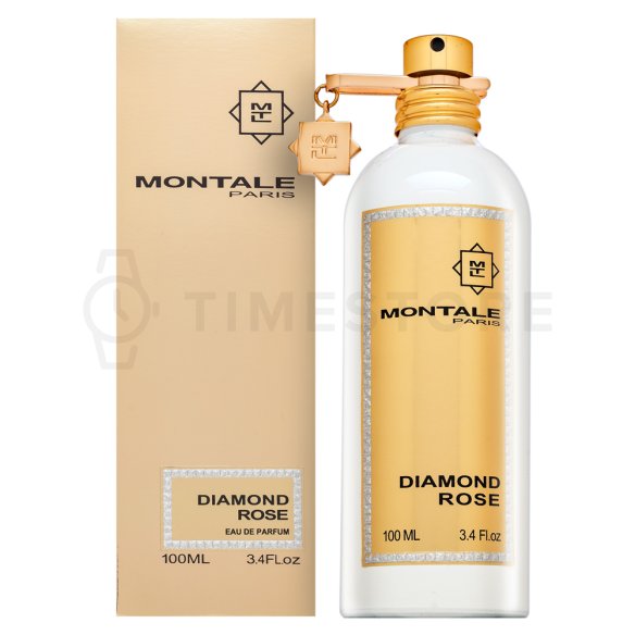 Montale Diamond Rose Eau de Parfum femei 100 ml