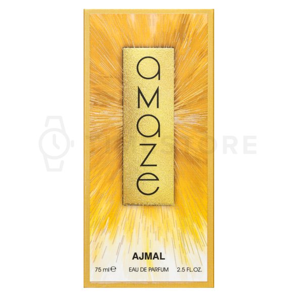 Ajmal Amaze parfumirana voda za ženske 75 ml