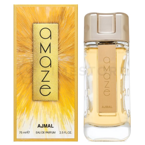 Ajmal Amaze woda perfumowana dla kobiet 75 ml