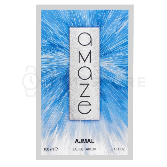 Ajmal Amaze parfumirana voda za moške 100 ml