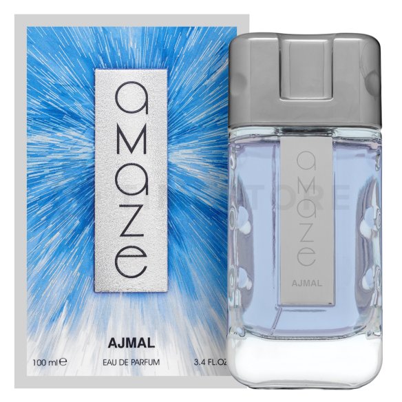 Ajmal Amaze parfumirana voda za moške 100 ml