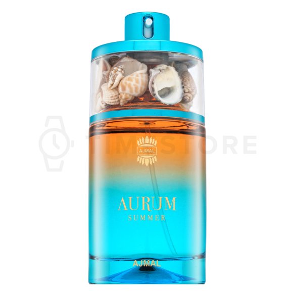 Ajmal Aurum Summer parfumirana voda za ženske 75 ml