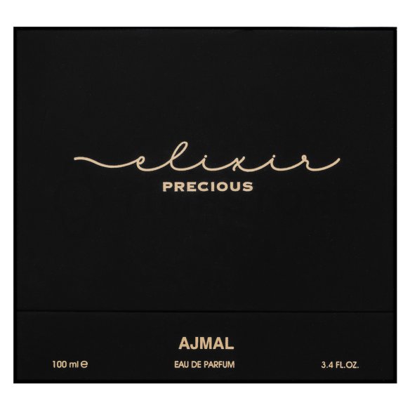 Ajmal Elixir Precious woda perfumowana dla kobiet 100 ml