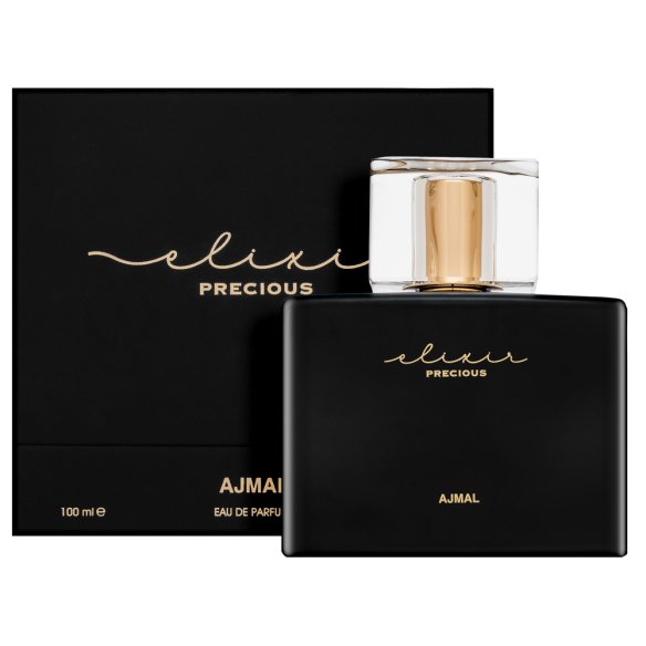 Ajmal Elixir Precious woda perfumowana dla kobiet 100 ml