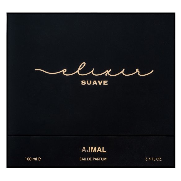 Ajmal Elixir Suave Eau de Parfum da uomo 100 ml