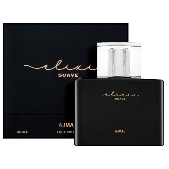 Ajmal Elixir Suave Eau de Parfum bărbați 100 ml