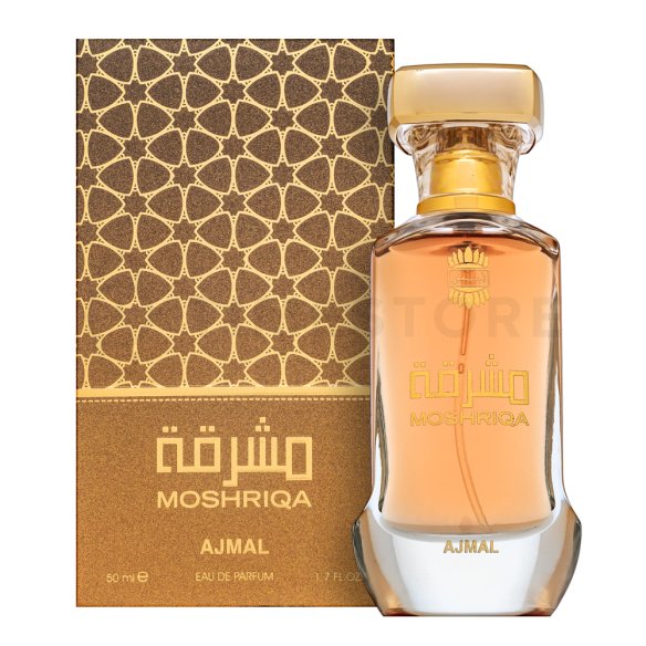 Ajmal Moshriqa Eau de Parfum uniszex 50 ml