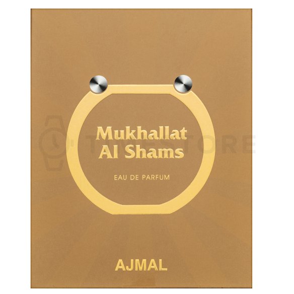 Ajmal Mukhallat Al Shams parfumirana voda unisex 50 ml