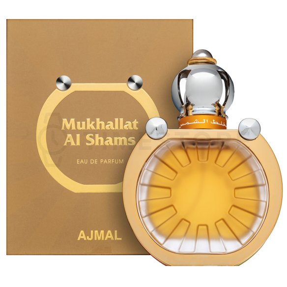 Ajmal Mukhallat Al Shams parfumirana voda unisex 50 ml