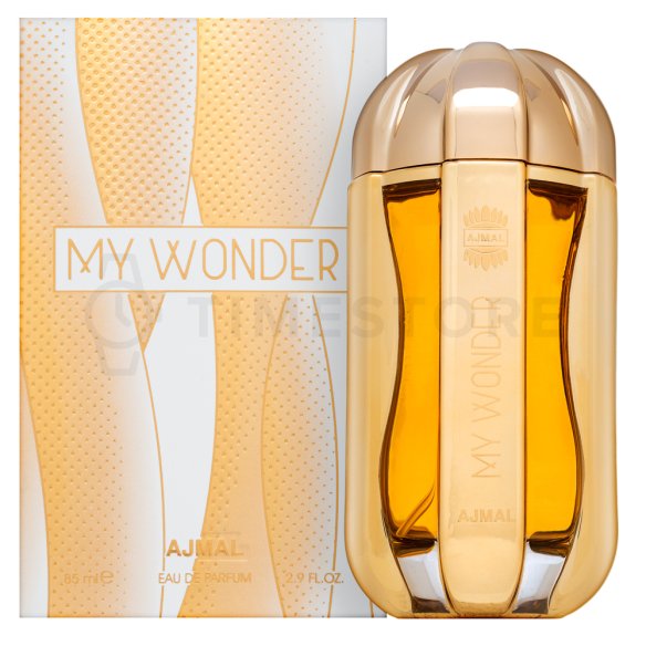 Ajmal My Wonder woda perfumowana dla kobiet 85 ml