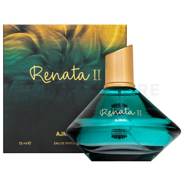Ajmal Renata II Eau de Parfum femei 75 ml