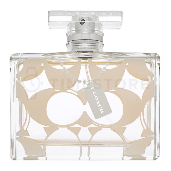 Coach Signature Eau de Parfum da donna 100 ml