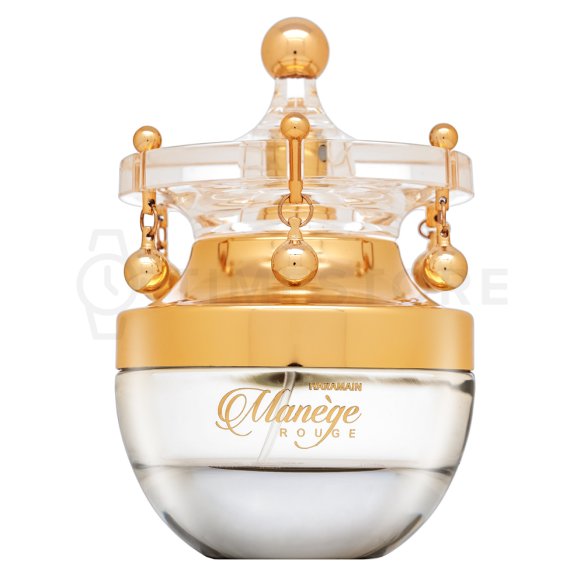 Al Haramain Manege Rouge Eau de Parfum da donna 75 ml