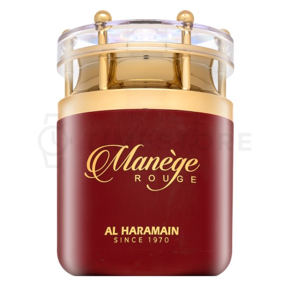 Al Haramain Manege Rouge Eau de Parfum da donna 75 ml