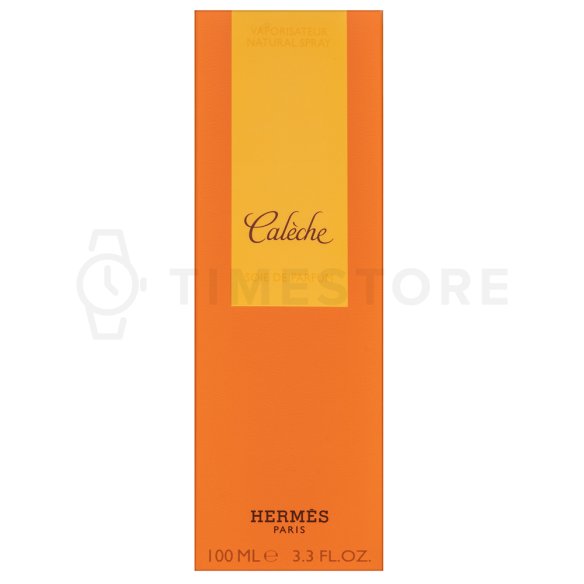 Hermes Caleche Soie De Parfum Eau de Parfum nőknek 100 ml