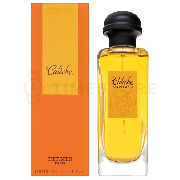 Hermes Caleche Soie De Parfum Eau de Parfum nőknek 100 ml