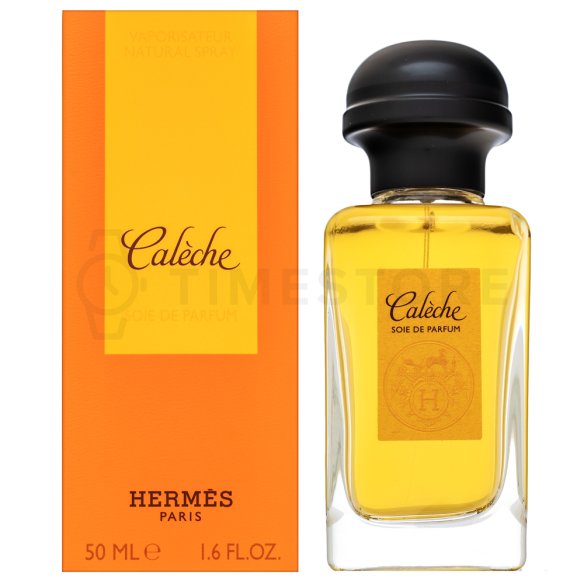 Hermes Caleche Soie De Parfum Eau de Parfum nőknek 50 ml