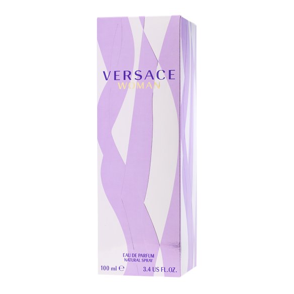 Versace Versace Woman Eau de Parfum para mujer 100 ml
