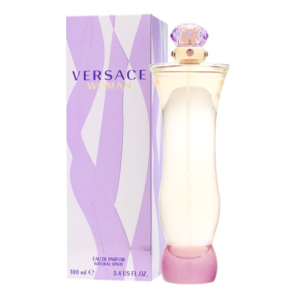 Versace Versace Woman Eau de Parfum da donna 100 ml