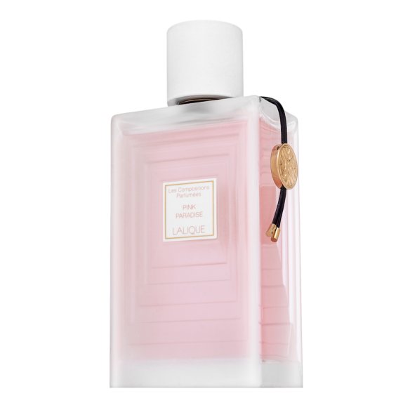 Lalique Les Compositions Parfumees Pink Paradise Eau de Parfum nőknek 100 ml