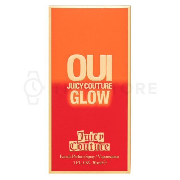 Juicy Couture Oui Glow Eau de Parfum femei 30 ml