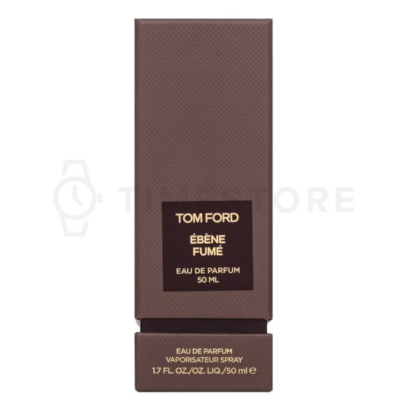 Tom Ford Private Blend Ebene Fume Парфюмна вода унисекс 50 ml