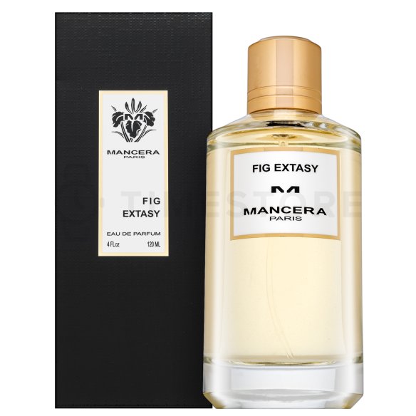 Mancera Fig Extasy parfémovaná voda unisex 120 ml