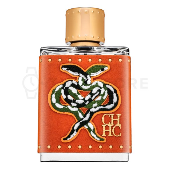 Carolina Herrera CH Men Hot! Hot! Hot! Eau de Parfum férfiaknak 100 ml