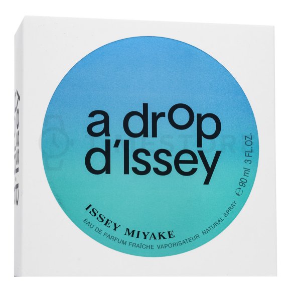 Issey Miyake A Drop d'Issey Rain parfémovaná voda pro ženy 90 ml
