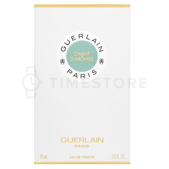 Guerlain Chant d'Aromes toaletná voda pre ženy 75 ml