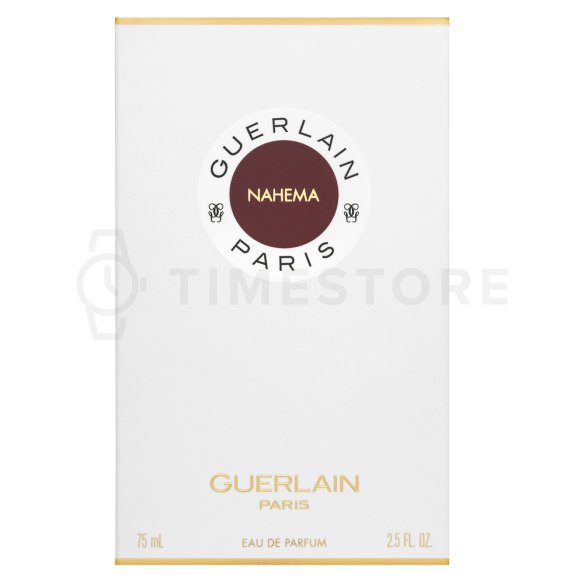 Guerlain Nahema Eau de Parfum nőknek 75 ml