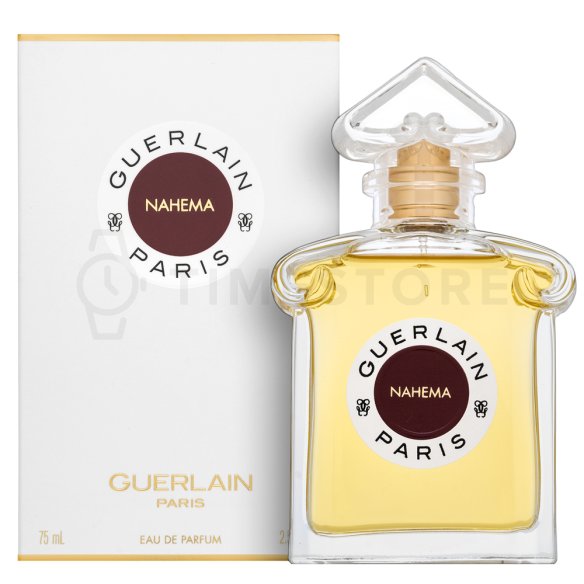Guerlain Nahema parfémovaná voda pre ženy 75 ml