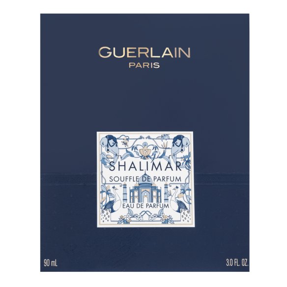 Guerlain Shalimar Souffle De Parfum Eau de Parfum femei 90 ml