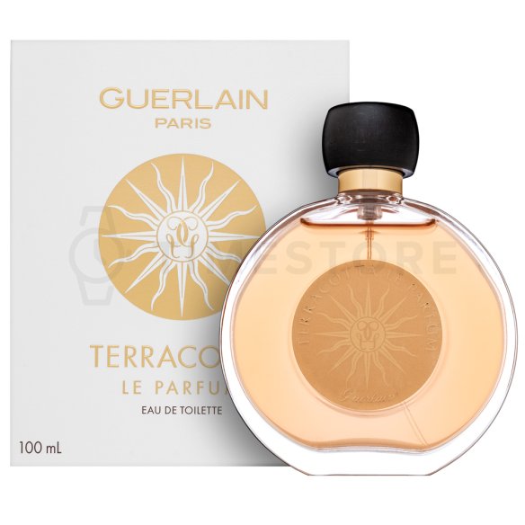 Guerlain Terracotta Le Parfum toaletná voda pre ženy 100 ml