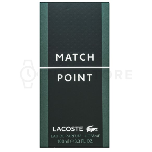 Lacoste Match Point parfémovaná voda za muškarce 100 ml