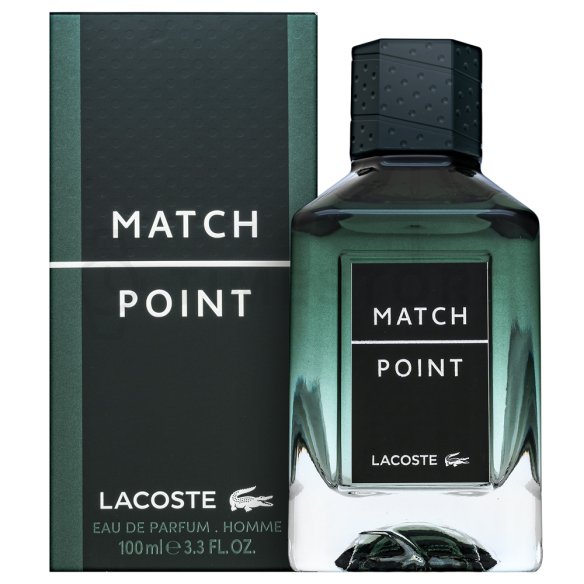 Lacoste Match Point parfumirana voda za moške 100 ml