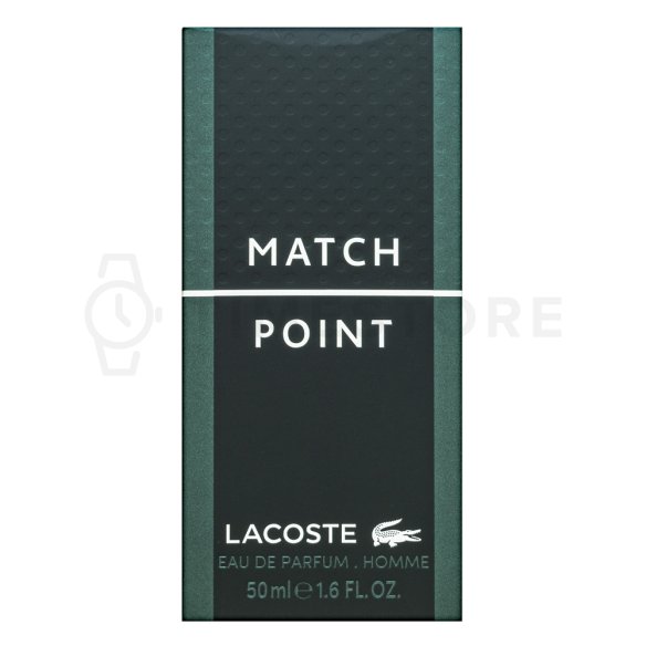 Lacoste Match Point parfémovaná voda pro muže 50 ml