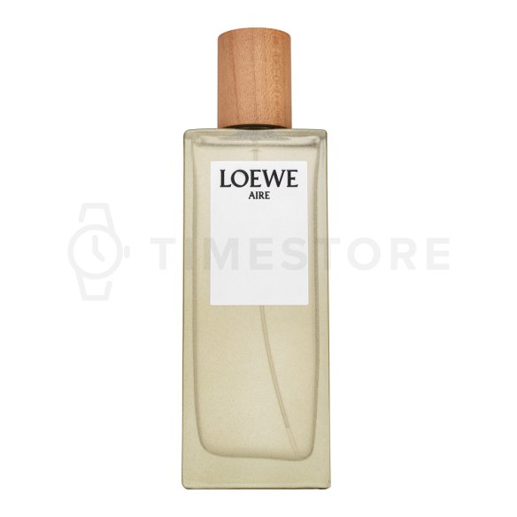 Loewe Loewe Aire toaletní voda pro ženy 50 ml