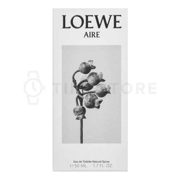 Loewe Loewe Aire тоалетна вода за жени 50 ml