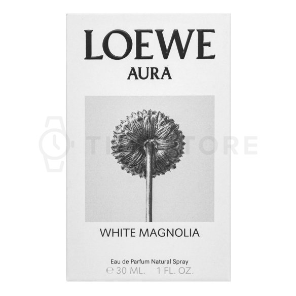 Loewe Aura White Magnolia parfémovaná voda pre ženy 30 ml