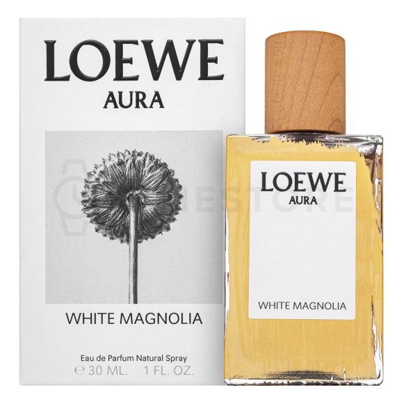 Loewe Aura White Magnolia Парфюмна вода за жени 30 ml