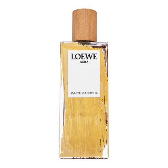 Loewe Aura White Magnolia Eau de Parfum nőknek 50 ml