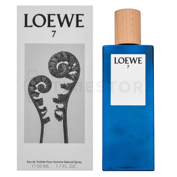 Loewe 7 Eau de Toilette férfiaknak 50 ml