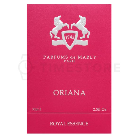 Parfums de Marly Oriana parfumirana voda za ženske 75 ml