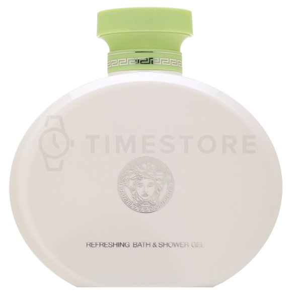 Versace Versense żel pod prysznic dla kobiet 200 ml