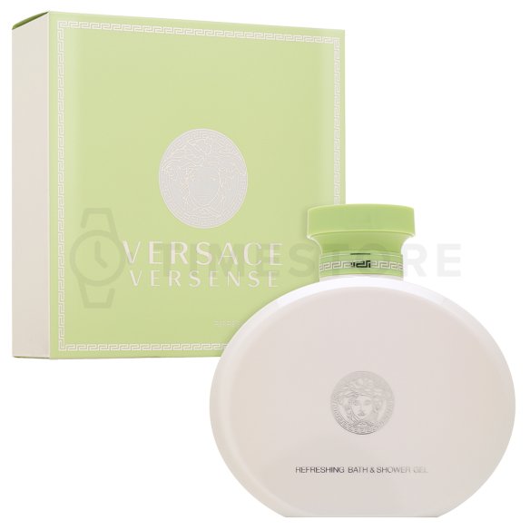 Versace Versense Gel de ducha para mujer 200 ml