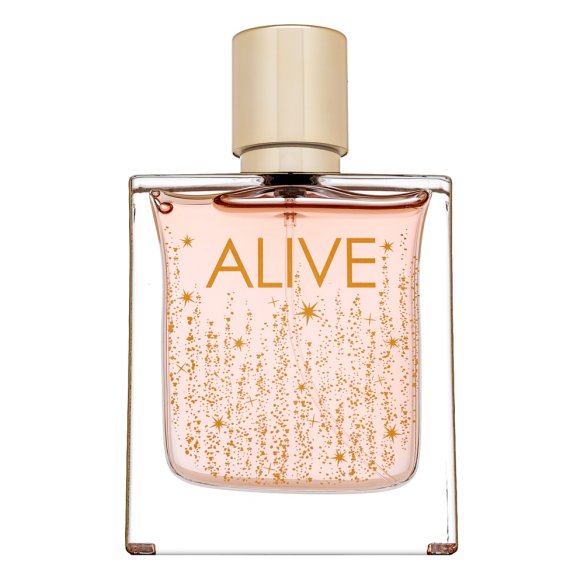 Hugo Boss Alive Limited Edition Eau de Parfum nőknek 50 ml