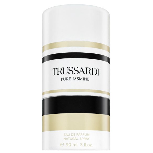 Trussardi Pure Jasmine woda perfumowana dla kobiet 90 ml