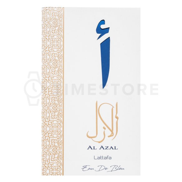 Lattafa Al Azal Eau de Parfum unisex 100 ml